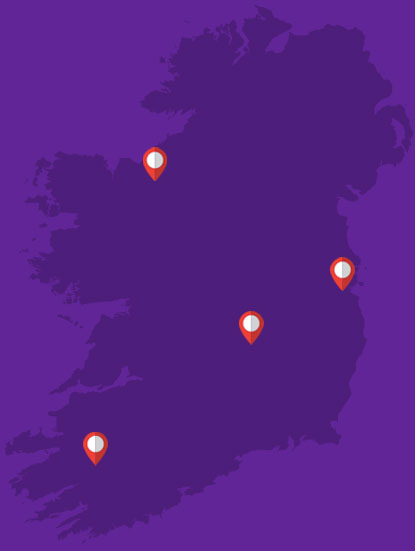 OnDemand Courier Dublin to Wexford 1