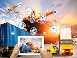 The Role of Big Data in Logistics