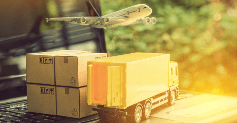 The Role of Big Data in Logistics 2