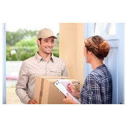 How to be successful at achieving high customer satisfaction in the courier business? 2