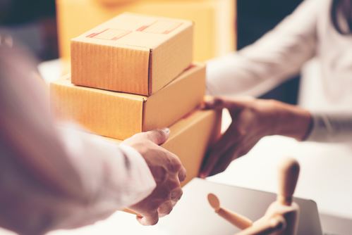 5 Steps Small Businesses Should Follow To Improve Their Shipping Strategy 3