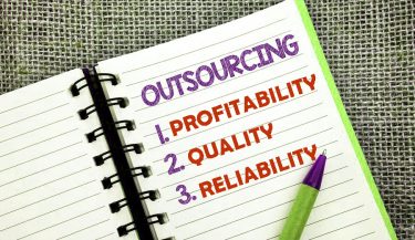 Delivery Services Outsourcing: Gives Your Business A Competitive Advantage 2