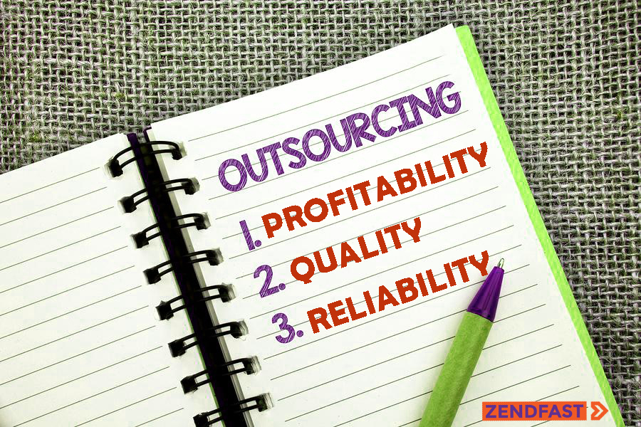 Delivery Services Outsourcing: Gives Your Business A Competitive Advantage