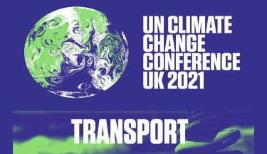 COP26: What To Expect From Green Logistics? 1