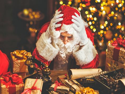 How to avoid holiday shipping delays this Christmas? 6