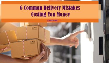 6 Common Delivery Mistakes Costing You Money 1