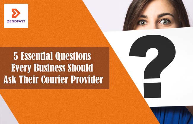5 Essential Questions You Should Ask Your Same Day Courier Provider 2