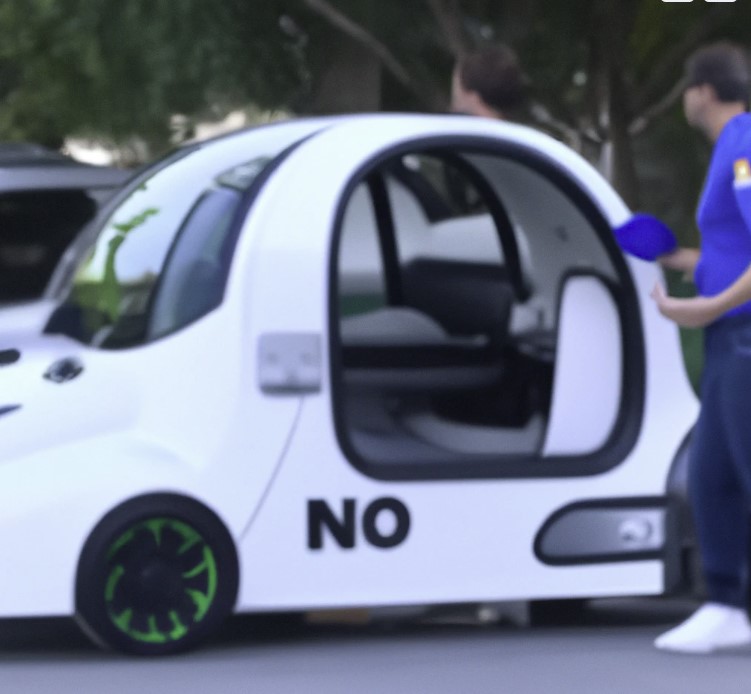 Autonomous Vehicles the future of courier services