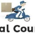 local couriers