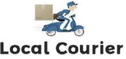 Local Couriers