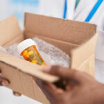 Pharmaceutical Courier 10
